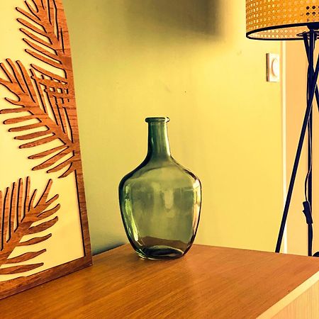 Spacieux Appartement Lumineux Brest Ngoại thất bức ảnh
