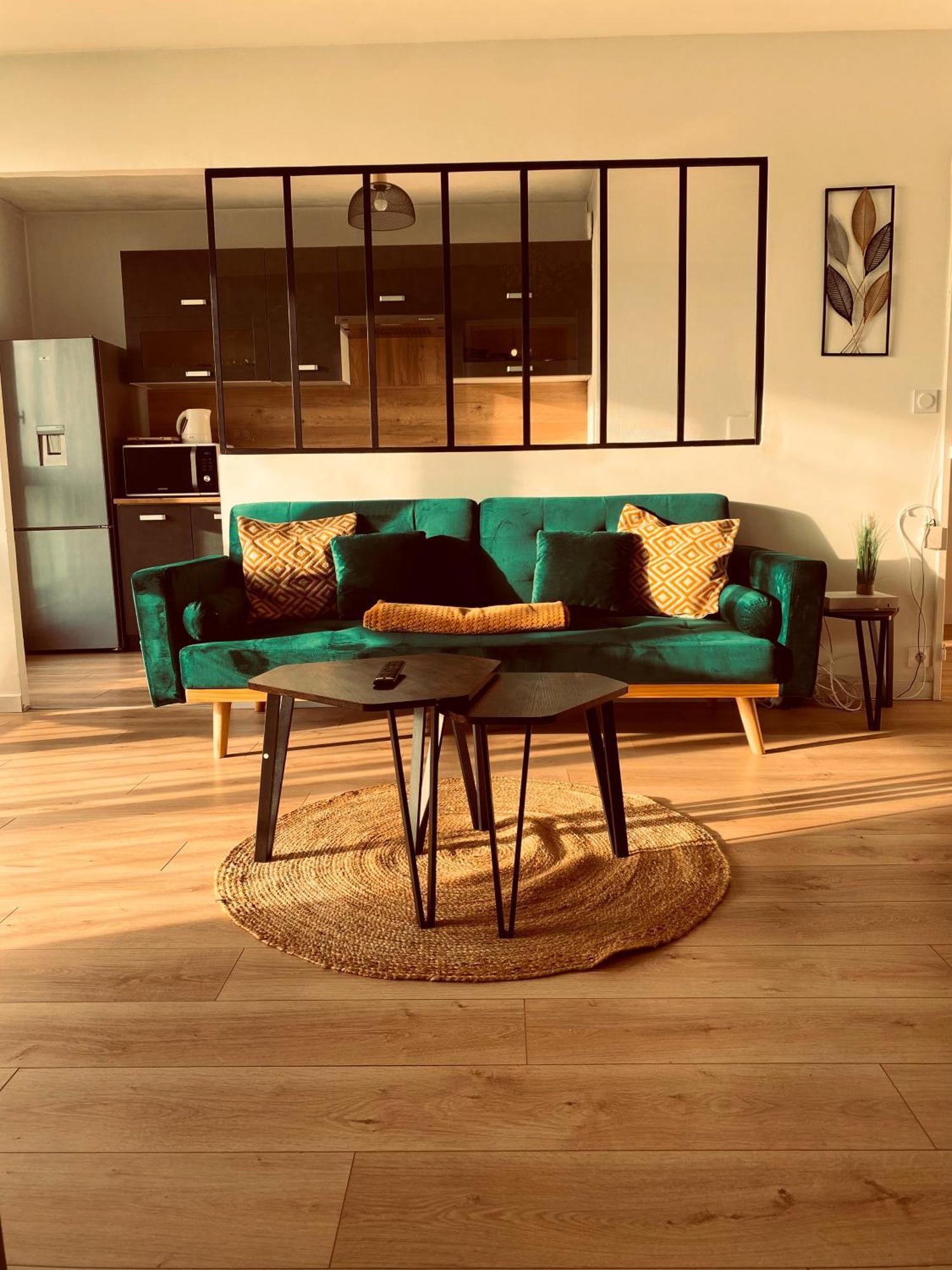Spacieux Appartement Lumineux Brest Ngoại thất bức ảnh