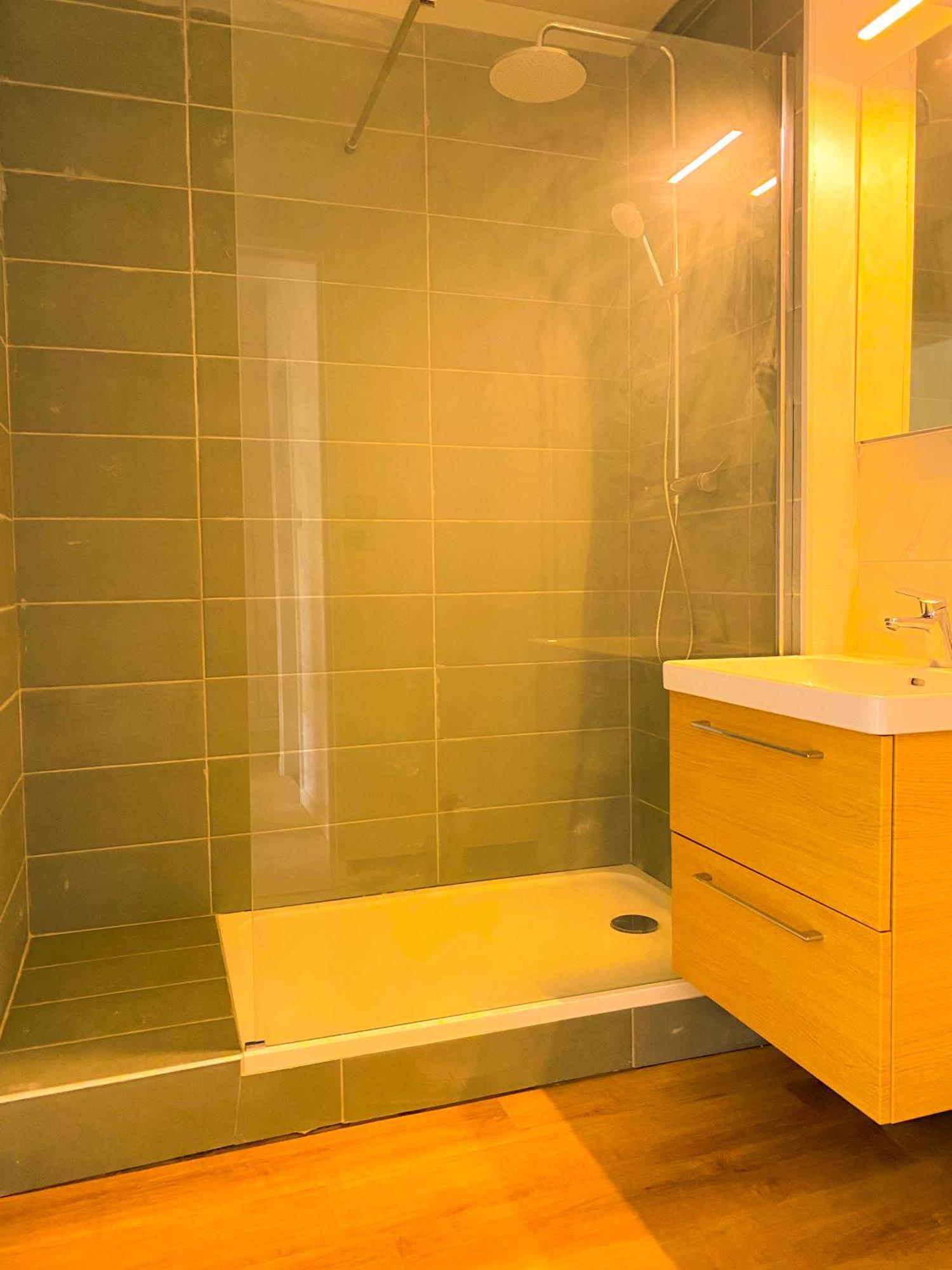 Spacieux Appartement Lumineux Brest Ngoại thất bức ảnh