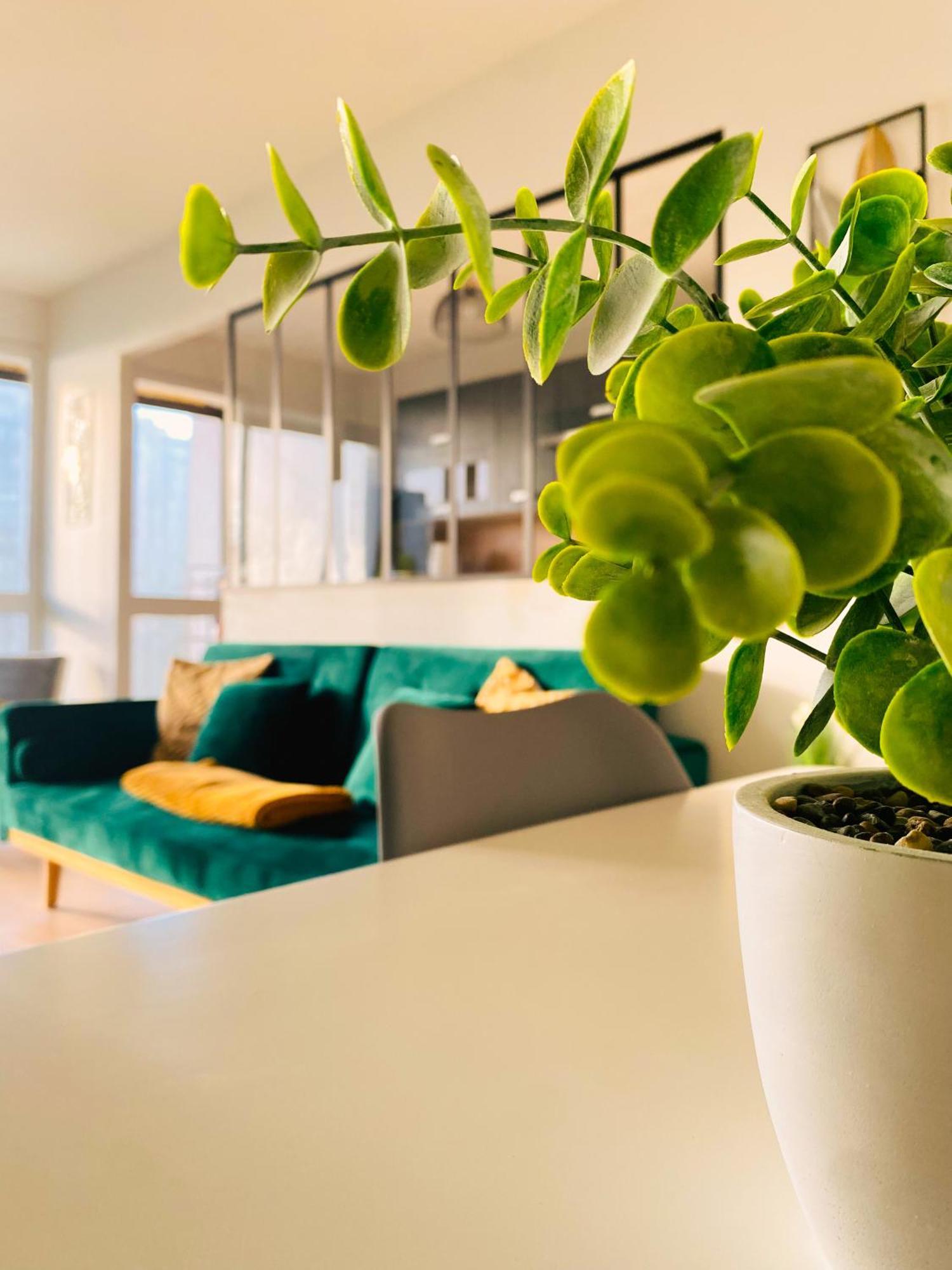 Spacieux Appartement Lumineux Brest Ngoại thất bức ảnh