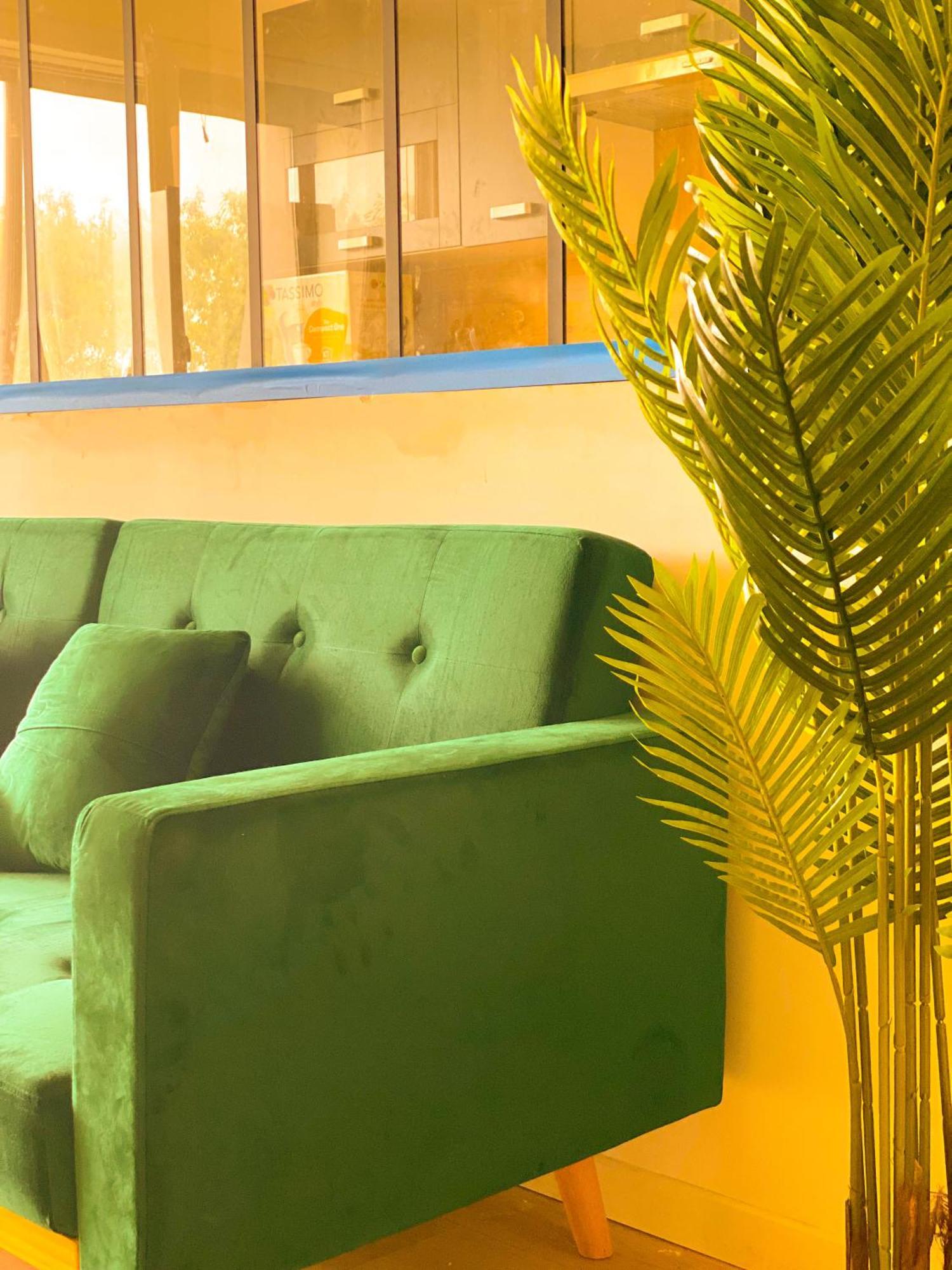 Spacieux Appartement Lumineux Brest Ngoại thất bức ảnh